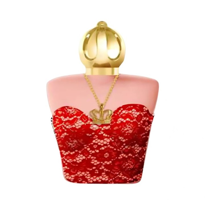 Montage My Empress Rouge | Ispirato a La Belle Le Parfum [JPG]