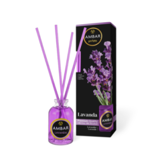 Lavanda | Mini-Profumatore Ambiente [30ml] Ambar Perfums