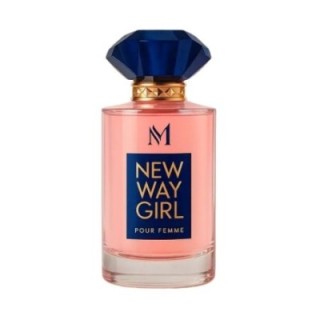 Montage New Way Girl | Ispirato a My Way [Giorgio Armani]