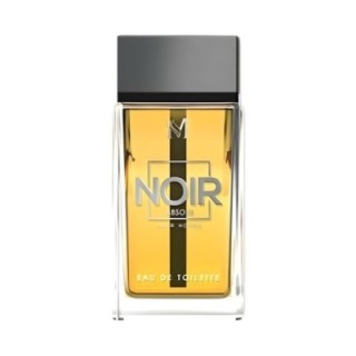 Montage Noir Absolu | DNA Olfattivo di [DIOR] Homme