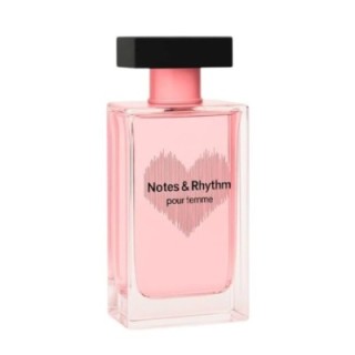 Notes & Rhythms | Ispirato a [narciso rodriguez] for Her
