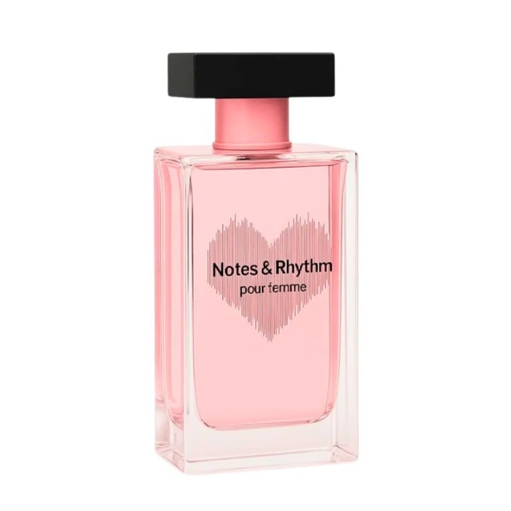 Notes & Rhythms | Ispirato a [narciso rodriguez] for Her