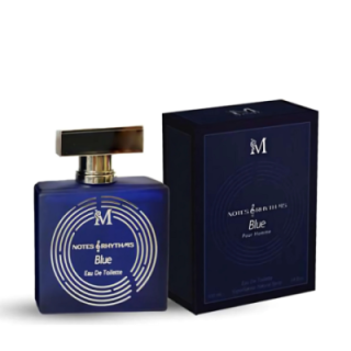 Notes & Rhythms | Ispirato a [narciso rodriguez] for Him