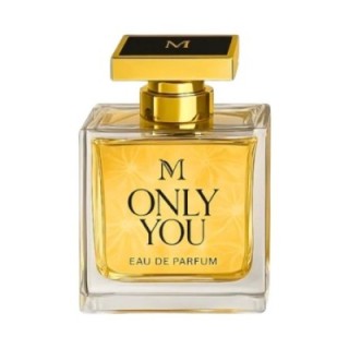 Montage Only You | Ispirato a [D&G] The One pour Femme