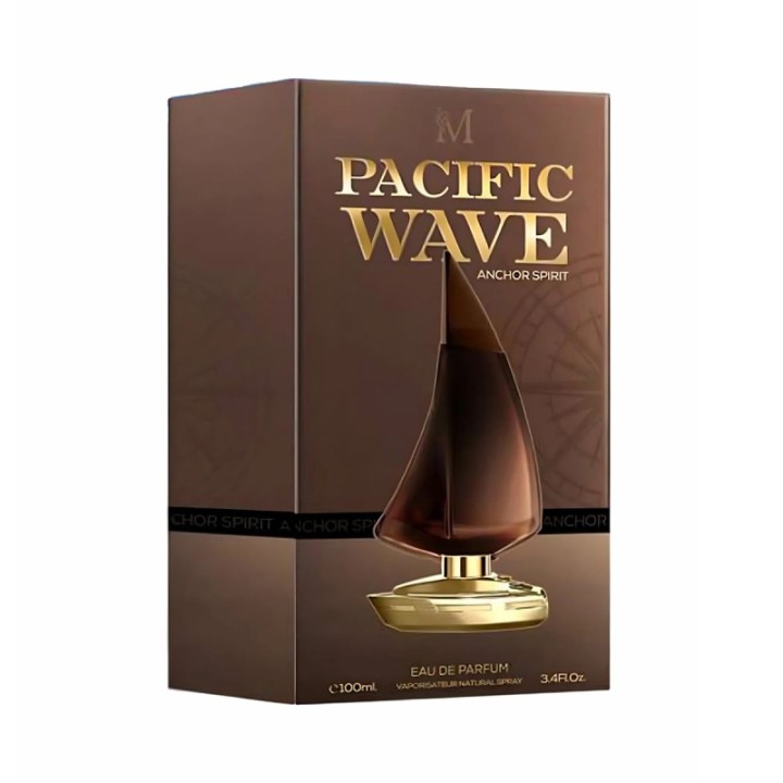Montage Pacific Wave Anchor Spirit | Profumo Equivalente