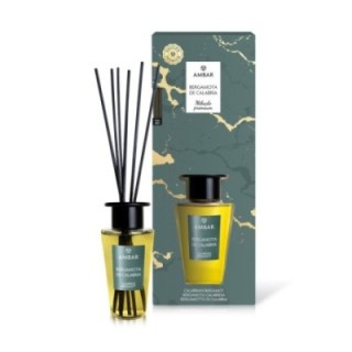 Bergamotto Di Calabria | Profumatore Ambiente [85ml] Ambar Perfums
