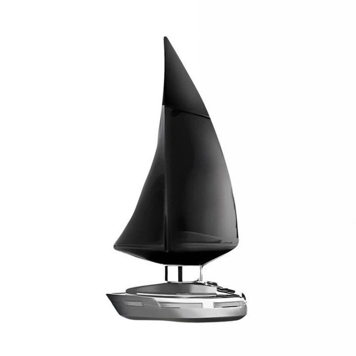 Montage Pacific Wave Knight Sail | Profumo Ispirato