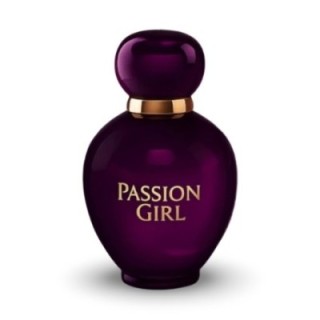 Montage Passion Girl | DNA Olfattivo di Poison Girl [Christian Dior]