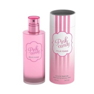 Montage Pink Candy | Dupe di Pink Sugar [AQUOLINA]