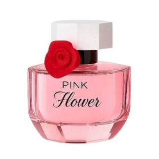 Profumo Equivalente Flora by Gucci | Montage Pink Flower