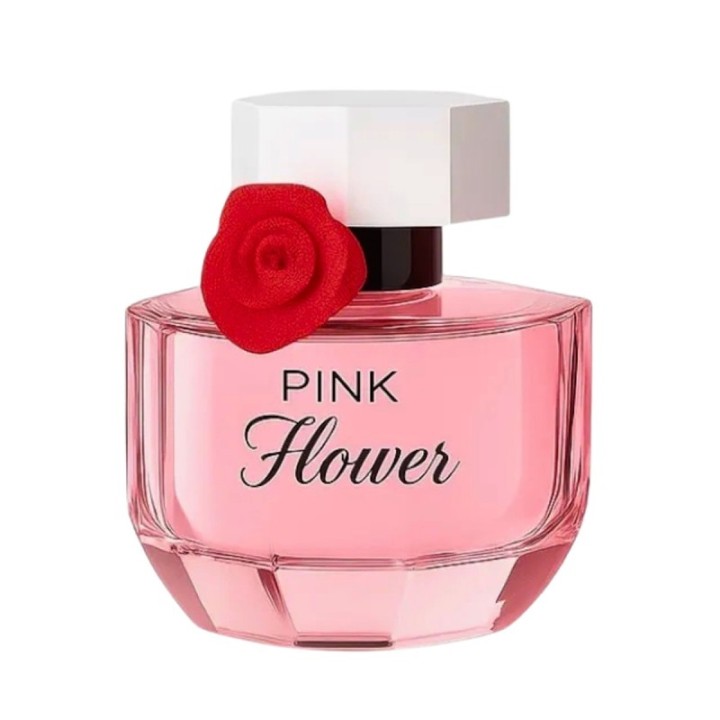 Montage Pink Flower | Ispirato a [GUCCI] Flora by Gucci