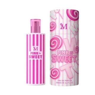 Montage Pink Is Sweet | Dupe di Pink Sugar Lollipink [Aquolina]