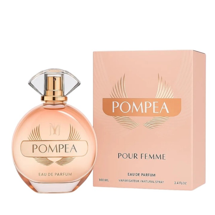 Profumo Equivalente Olympéa Rabanne | Montage Pompea