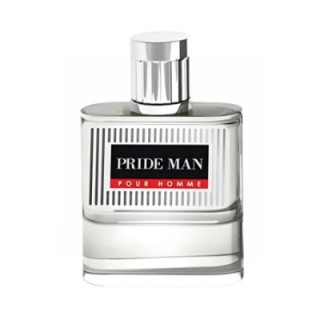 Montage Pride Man | Ispirato a Luna Rossa [PRADA]