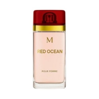 Montage Red Ocean | Ispirato a [Dolce&Gabbana] Pour Femme