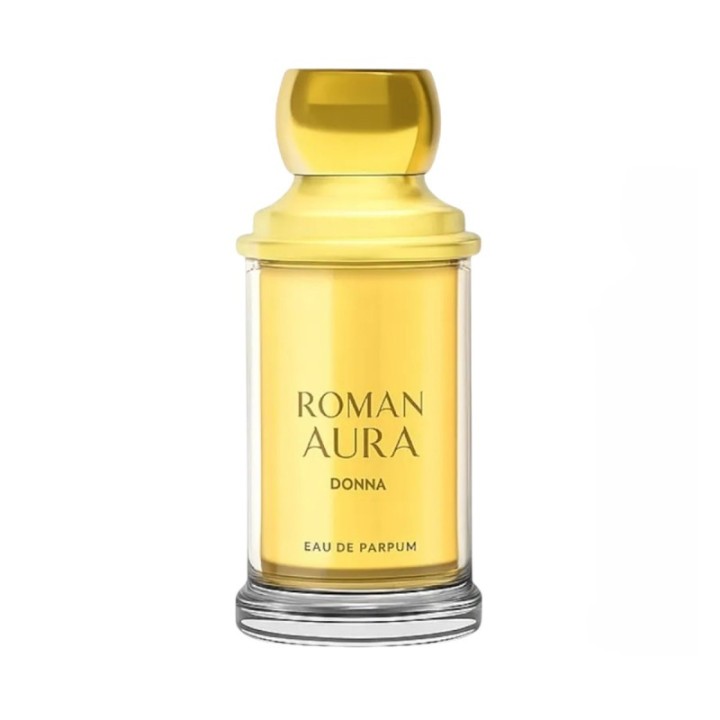 Montage Roman Aura | Ispirato a Roma Donna [Laura Biagiotti]