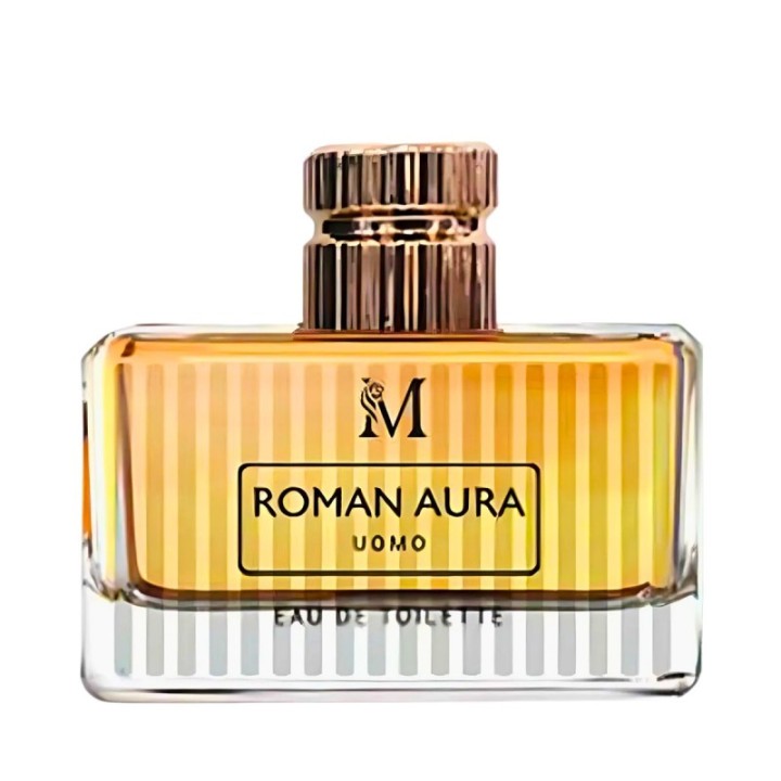 Montage Roman Aura | Ispirato a Roma Uomo [Laura Biagiotti]