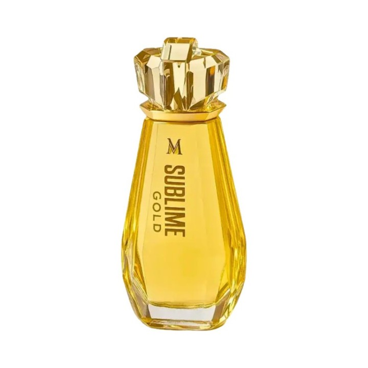 Montage Sublime Gold | Ispirato Alien Goddess [Thierry Mugler]