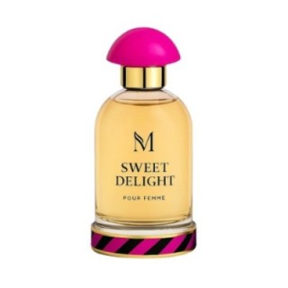Montage Sweet Delight | Ispirato a Candy [PRADA]