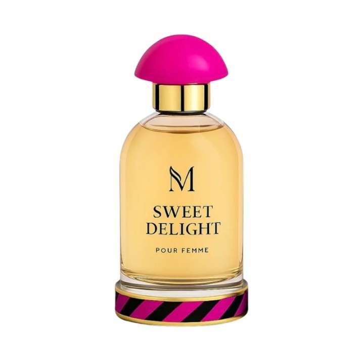 Montage Sweet Delight | Ispirato a Candy [PRADA]