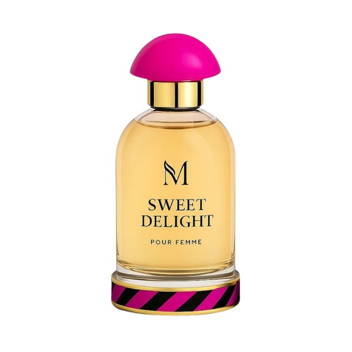 Profumo Equivalente PRADA Candy | Montage Sweet Delight