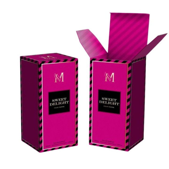 Montage Sweet Delight | Ispirato a Candy [PRADA]