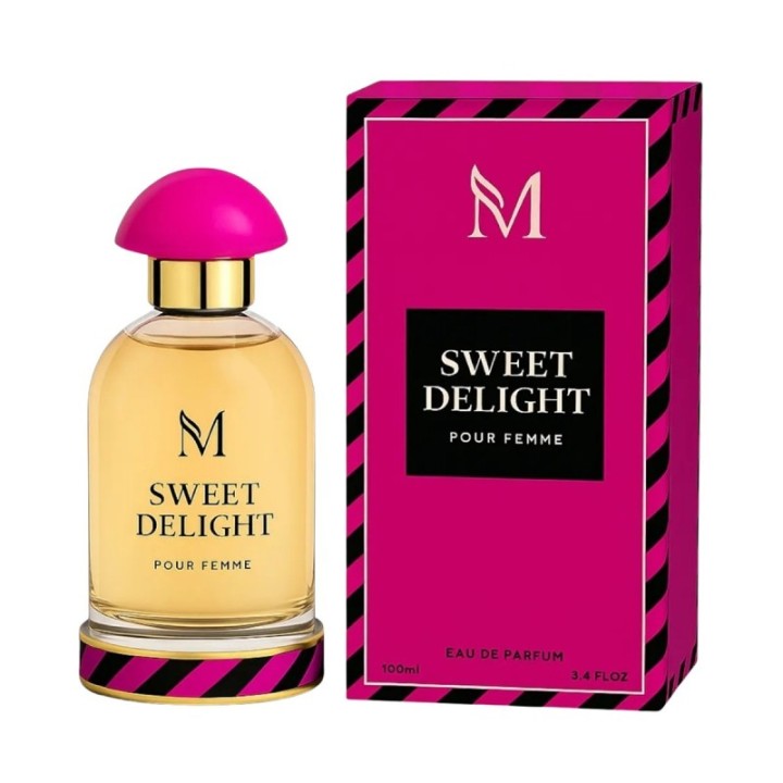 Montage Sweet Delight | Ispirato a Candy [PRADA]