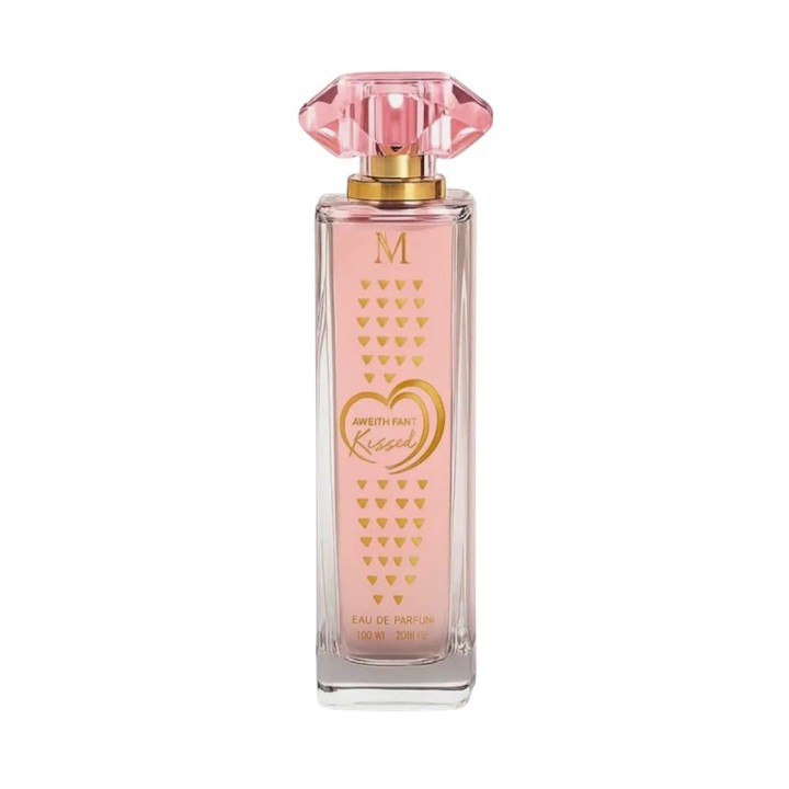 Montage Sweetheart Kissed | Dupe di Love Star [Victorias Secret]