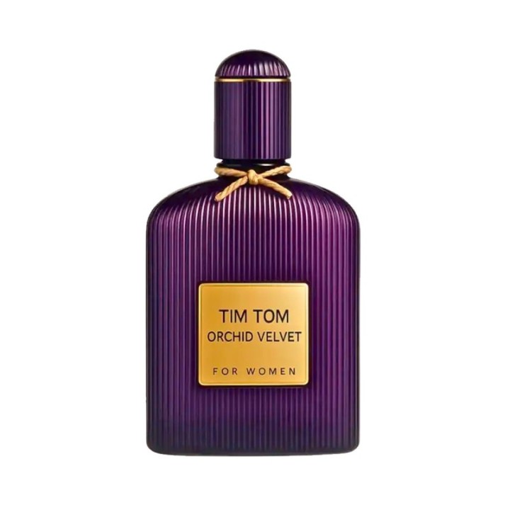 Montage Orchid Velvet | Ispirato a Velvet Orchid [TOM FORD]