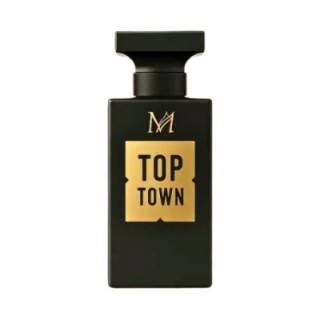 Montage Top Town | Ispirato a TobaccoVanille [TOM FORD]