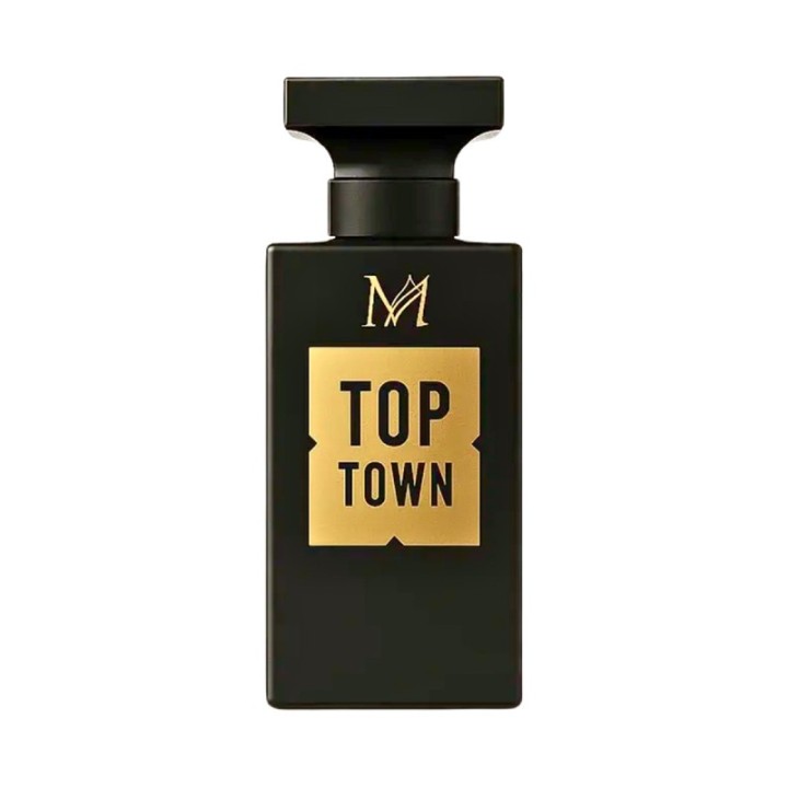 Montage Top Town | Ispirato a TobaccoVanille [TOM FORD]