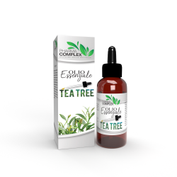 Olio Essenziale TEA TREE by...