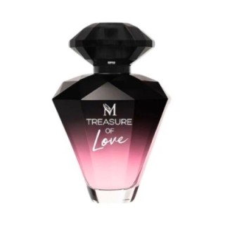 Montage Treasure Of Love | ispirato a La Nuit Trésor [LANCÔME]