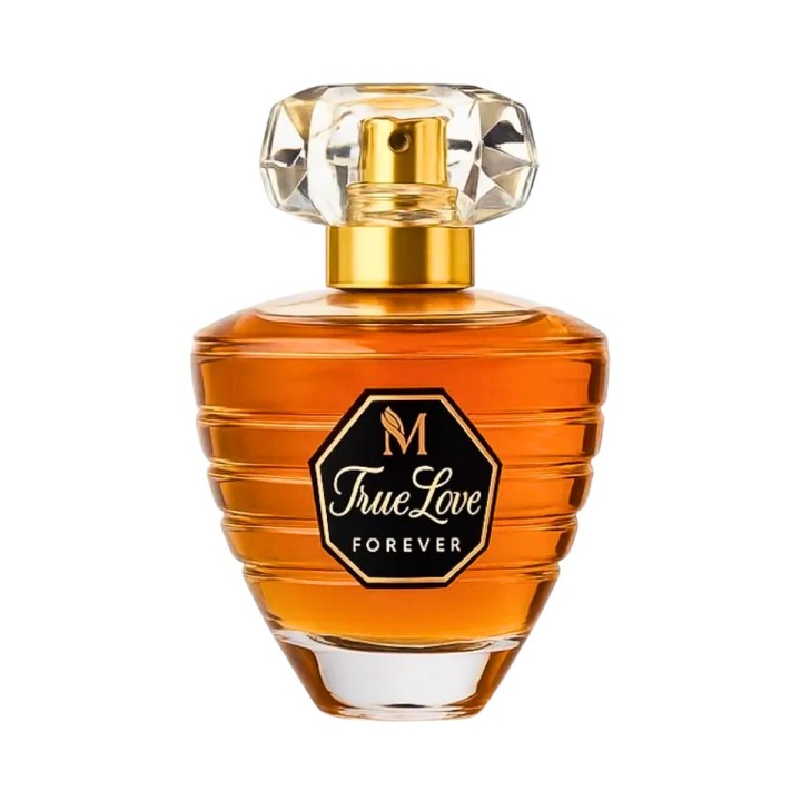 Profumo Equivalente Lancôme Trésor | Montage True Love Forever