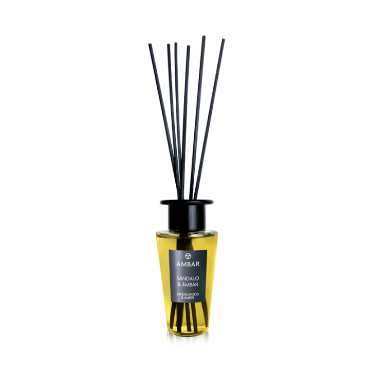 Sandalo & Ambra | Profumatore Ambiente [85ml] Ambar Perfums