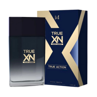 Montage True Xn | Ispirato a Pure XS for Him [Paco Rabanne]