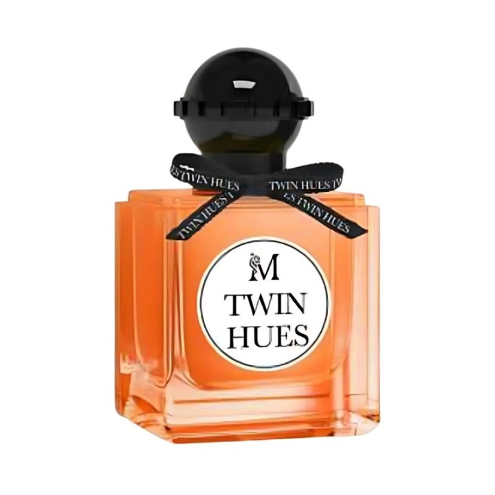 Montage Twin Hues | DNA Olfattivo [Twilly dHermès]