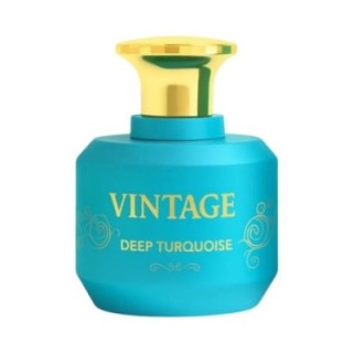 Vintage Deep Turquoise | Ispirato a Dylan Turquoise [Versace]