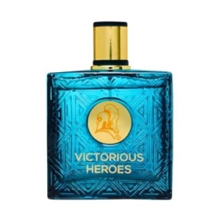 Montage Vintage Heroes | Ispirato a Eros [Versace]