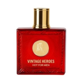Montage Vintage Heroes Hot | Ispirato a Eros Flame [Versace]