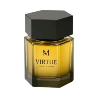 Montage Virtue | Ispirato a La Nuit de LHomme [YSL]