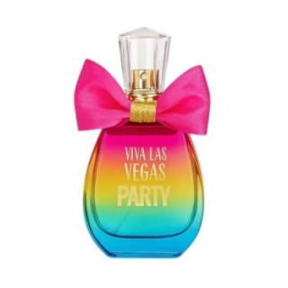 Viva Las Vegas Party | Dupe di Viva La Juicy [Juicy Couture]
