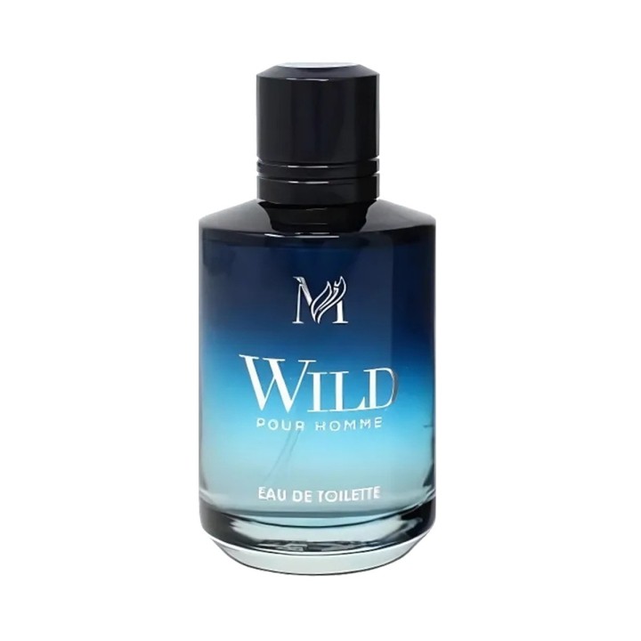 Profumo Equivalente Sauvage Dior | Montage Wild