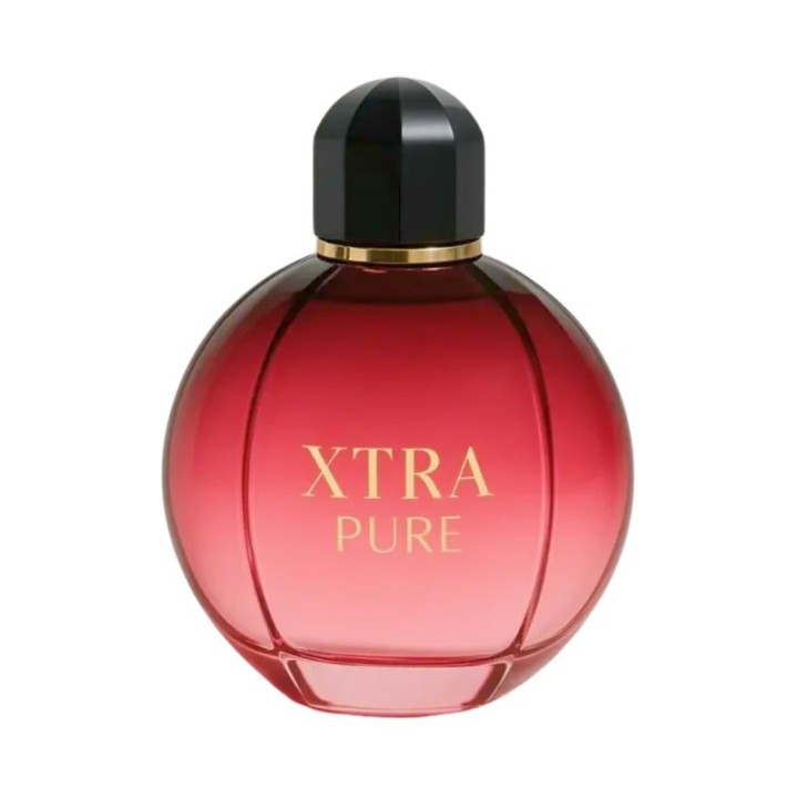 Montage Xtra Pure | Ispirato a Pure XS for Her [Paco Rabanne]