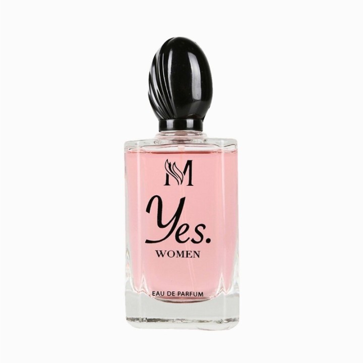 Montage Yes Women | Ispirato a [Giorgio Armani] Sì