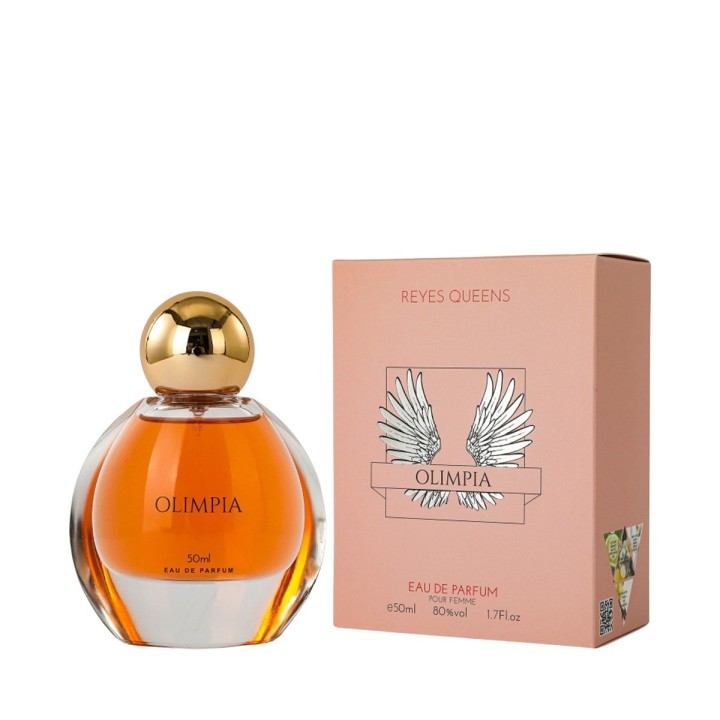 Profumo Equivalente Olympéa Rabanne | Reyes Queens Olimpia [50ml]