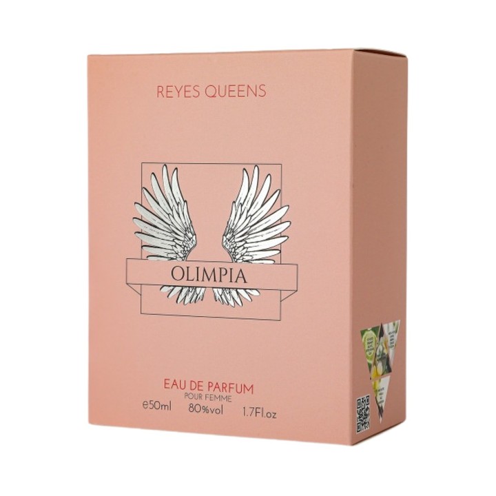 Profumo Equivalente Olympéa Rabanne | Reyes Queens Olimpia [50ml]