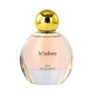 Reyes Queens Le*Adore | DNA Olfattivo di JAdore [Christian Dior]