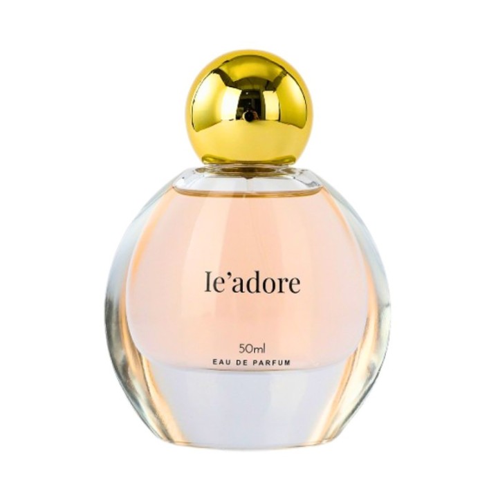 Reyes Queens Le*Adore | DNA Olfattivo di JAdore [Christian Dior]