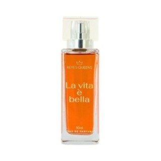 RQ La Vita È Bella | ispirato a La Vie Est Belle [LANCÔME]